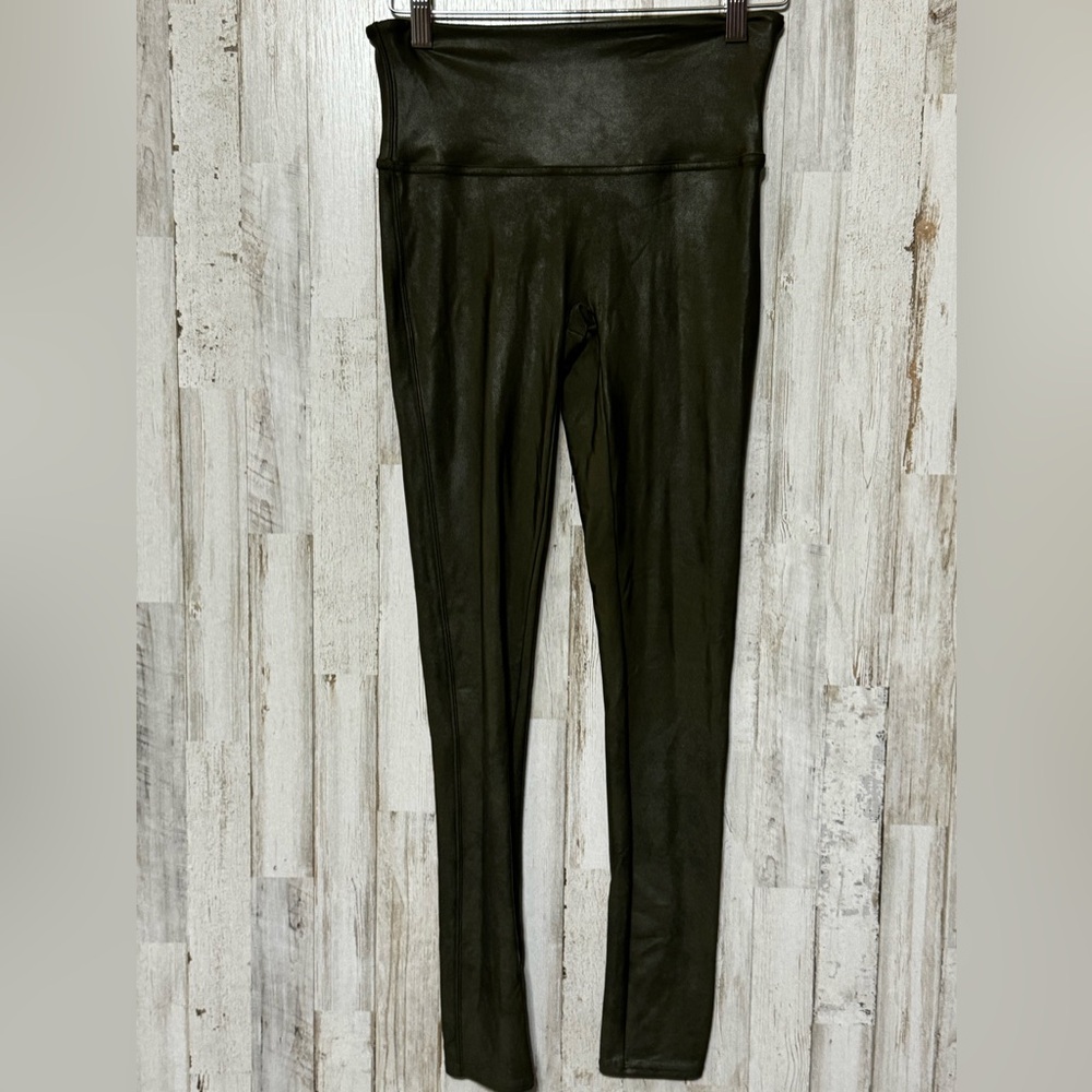 Spanx‎ Leggings Medium